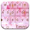 Theme Love Cherry for Emoji Keyboard icon