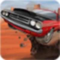 Stunt Car Challenge android app icon