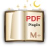 PDF Plugin - Moon+ Reader Pro icon