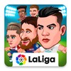 Икона La Liga Puzzle Quest