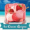 ไอคอน Ice Cream Recipes