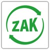 Icône ZAK Abfall App