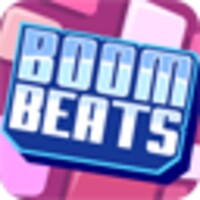 Boom Beats android app icon