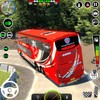 Bus Simulator Driving Games 3D icon