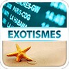 Exotismes + icon