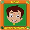 LearnGreenVegetablesWithBheemアイコン