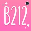 B212 Selfie - AI Beauty Camera icon