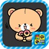 أيقونة Bennybear Sticker