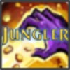 Jungler icon