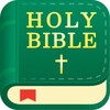 Daily KJV Bible:Prayer&Verse icon