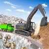 Icona di Excavator Truck Simulator Game