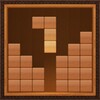 أيقونة Wood Block Puzzle