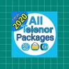 Telenor Internet Packages 2023 icon