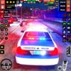 Police Car Game Cop Games 3D icon