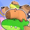 Icono de Capybara Friends