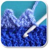 Crochet Edging icon