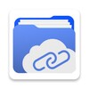 FileLink - Download Movies & TV shows icon
