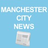 Latest Manchester City News icon