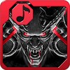 Horror Ringtones Scary Sounds icon