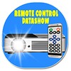 Remote Control Datashow Prank icon