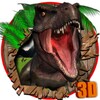 أيقونة Dino Attack Simulator