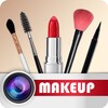 You Makeup Photo Editor icon