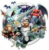 Ghosts n Goblins icon