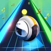 Sky Ball Rolling icon