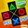Icono de PS2 ISO Games Emulator