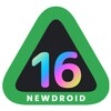 Icono de NewDroid 13 Launcher