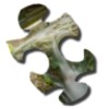 Waterfalls Puzzle HD icon