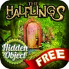 أيقونة Hidden Object - The Halflings FREE