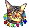CAT VPN-Proxy icon