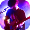 Tokyo Indie Music - Live Show Rhythm Game icon