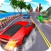 Turbo Car Traffic Crazy Speed 아이콘