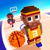 Blocky Basketball icon