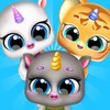 Unicorn Baby Care icon