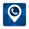أيقونة Localizar Movil Por Numero