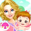 Newborn Care icon