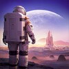 أيقونة Galaxy Explorer: New Home