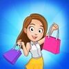 ไอคอน My Town: Shopping Mall 
