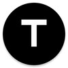 Telegraph X: publishing tool icon