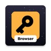 Icono de HotBrowser - Web Private