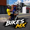 Icono de Bikes Mx