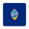 Icono de Guam Radio