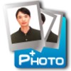 पासपोर्ट छवि icon