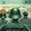 Clash of World War WW2 Duty: New War Games 2020 icon