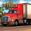 European Truck Driver Simulator icon