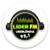 Líder FM 93,1 icon