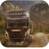 Truck Simulation icon